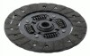 Диск зчеплення NISSAN Primera P10/P11/P12 "1,6 SACHS 1878 634 069 (фото 2)