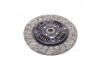 Диск зчеплення CHEVROLET LACETTI 1.4-1.6-1.8 05- SACHS 1878 654 576 (фото 2)