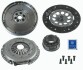 Комплект зчеплення з маховиком SACHS 2290 601 032 (фото 3)
