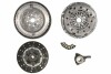 Комплект сцепления Zms modul XTend Kit plus CSC 2290601112