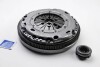 Сцепление+маховик SEAT LEON, SKODA SUPERB, VW JETTA III 1,6-1,9TDI SACHS 2290 602 004 (фото 2)