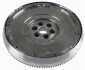 Маховик Ford C-Max/Focus II/Mazda 3 1.6TDСі 03-13 SACHS 2294 000 109 (фото 3)