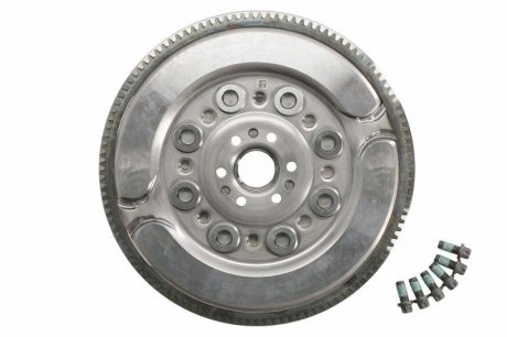Маховик Ford C-Max/Focus II/Mazda 3 1.6TDСі 03-13 SACHS 2294 000 109 (фото 1)