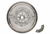 Маховик демпферний 2.0XDI 16V, 2.7XDI 20V SsangYong Kyron 05-11, SsangYong Actyon 06-11, SsangYong Rexton 12-18, SsangYong Rodius 04-07, SsangYong Rodius 07-13 SACHS 2294000294 (фото 2)