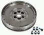 Двухмассовый маховик SACHS 2294000296 (фото 3)