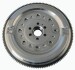 Маховик AUDI A4,A6, VW PASSAT 1.9 TDI 95-05 SACHS 2294 000 453 (фото 4)