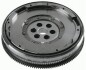 Маховик SACHS 2294 000 998 (фото 3)