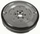 Двухмассовый маховик SACHS 2294001002 (фото 4)