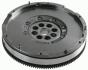 Маховик демпферний 2.0T-GDI 16V OPEL Insignia 08-16; SAAB 9-3 02-11, 9-5 09-11 2294001003
