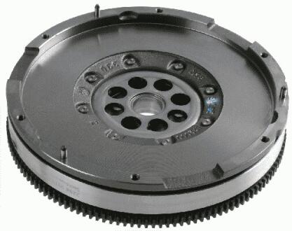 Маховик демпферний 2.0T-GDI 16V OPEL Insignia 08-16; SAAB 9-3 02-11, 9-5 09-11 SACHS 2294001003 (фото 1)