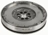 Маховик SACHS 2294 001 232 (фото 3)