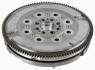 Маховик SACHS 2294 001 388 (фото 4)