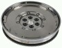 Двохмасовий маховик CHEVROLET/OPEL Captiva/Malibu/Antara "2,4 "10>> 2294001589