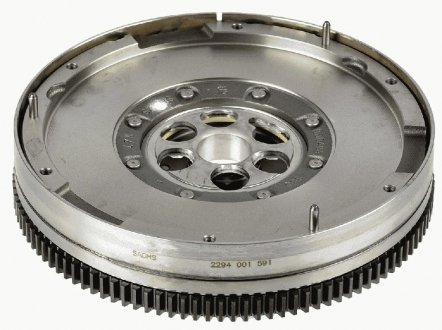 Маховик SACHS 2294001591 (фото 1)