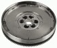 Маховик демпферний 1.9CDTI 16V OPEL Astra H 04-14, Vectra C 02-08, Zafira B 05-12, Signum 03-08; SAAB 9-3 02-11 2294001618