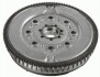 Двохмасовий маховик RENAULT Megane/Scenic/GrandScenic "1,9dCi "03>> SACHS 2294001868 (фото 2)