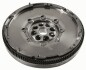 Маховик SACHS 2294 001 909 (фото 3)