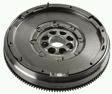 Двомасовий маховик SACHS 2294001921