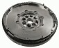 Маховик VW BEETLE/JETTA 2,0 TSI 12- SACHS 2294001968 (фото 3)