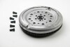 Маховик SACHS 2294 002 013 (фото 2)