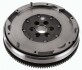 Двохмасовий маховик BMW 116-120i E81/318-320i E90/520i E60 \'\'04-13 2294002077