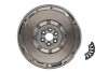 Маховик демпферний 1.2T-GDI 12V PEUGEOT 5008 09-16, 308 (T9) 13-, 3008 09-16, 3008 16-, 2008 13-18; CITROEN C4 10-20, C4 Cactus 18-, C4 Picasso 13-18, C4 Spacetourer 18-22, DS4 10-15; OPEL Grandland 17-, Crossland 17- SACHS 2294002157 (фото 1)