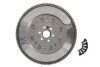 Маховик демпферний 1.2T-GDI 12V PEUGEOT 5008 09-16, 308 (T9) 13-, 3008 09-16, 3008 16-, 2008 13-18; CITROEN C4 10-20, C4 Cactus 18-, C4 Picasso 13-18, C4 Spacetourer 18-22, DS4 10-15; OPEL Grandland 17-, Crossland 17- SACHS 2294002157 (фото 2)