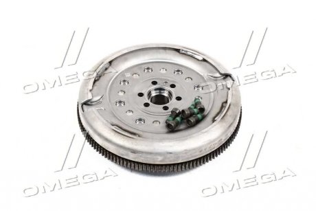 Демпфер зчеплення SACHS 2294002165