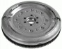 Двухмассовый маховик SACHS 2294003341 (фото 4)