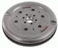 Маховик демпферний 2.0TDI 16V VW Tiguan 08-16 SACHS 2294501228 (фото 2)