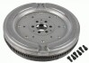 Двухмассовый маховик SACHS 2295000506 (фото 2)