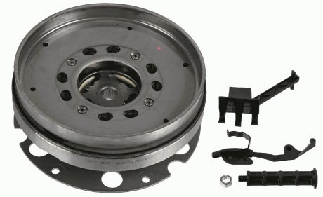 Двомасовий маховик SACHS 2295001281