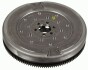 Маховик SACHS 2295 001 282 (фото 4)