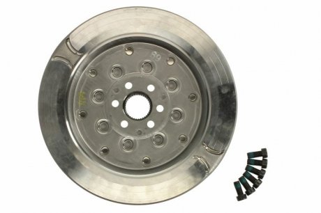 Маховик SACHS 2295 001 535 (фото 1)