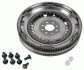 Маховик SACHS 2295 601 012 (фото 3)