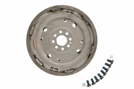 Маховик SACHS 2295 601 012