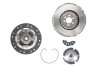 Сцепление SEAT IBIZA II, TOLEDO I, VW CADDY I, GOLF I-III 1.6-1.9-1.9 D-TD 82-99 SACHS 3000 082 003 (фото 2)