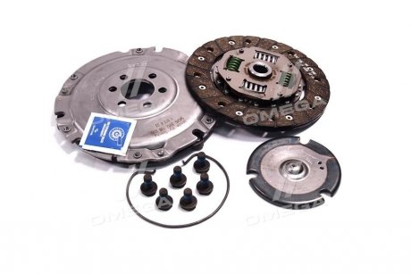 Комплект сцепления VW SACHS 3000 160 002 (фото 1)