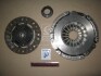 Сцепление OPEL, DAEWOO SACHS 3000 176 001 (фото 2)
