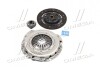 Зчеплення OPEL OMEGA A 1.8-2.0 86-94 SACHS 3000 176 003 (фото 4)