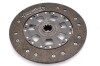 Комплект сцепления BMW 5-7 3.0 86-94 SACHS 3000 207 001 (фото 4)