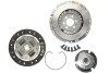 Сцепление SEAT, VW SACHS 3000 286 001 (фото 2)