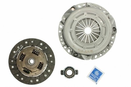 Комплект зчеплення SACHS 3000 561 001