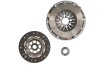 Сцепление MERCEDES SACHS 3000 726 001 (фото 2)