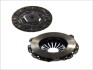 Сцепление OPEL ASTRA G 1.6-1.6 16V 98- SACHS 3000 838 801 (фото 2)