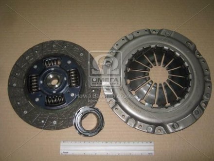 Комплект зчеплення CHEVROLET/DAEWOO Evanda/Rezzo/Nubira "2,0-2,2 "97>> SACHS 3000 846 001