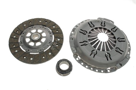 Комплект зчеплення AUDI A4-A6, VW PASSAT 2.8 96-05 (Ви-во) SACHS 3000 851 602