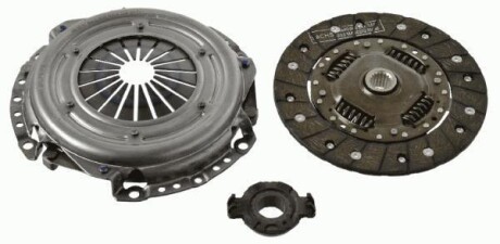 Комплект зчеплення SACHS 3000950020
