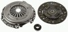 Комплект зчеплення CITROEN/FIAT/PEUGEOT C2/C3/C4/Nemo/206/207/307/Biper "1,4-1,6 "00>> 3000 950 028