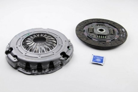 Комплект зчеплення SACHS 3000950651